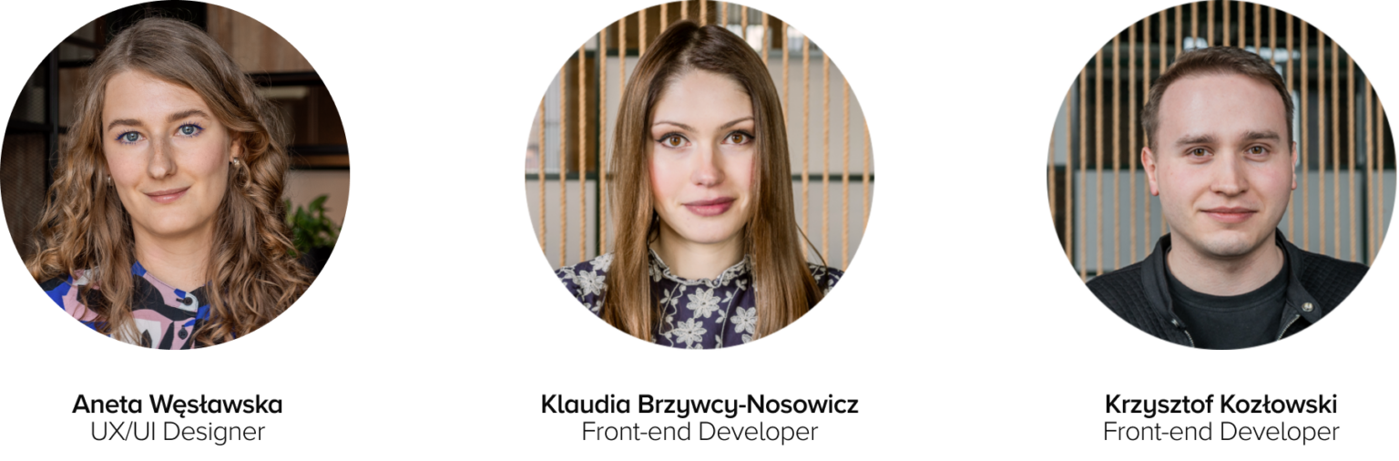 Author of report: Accessibility experts