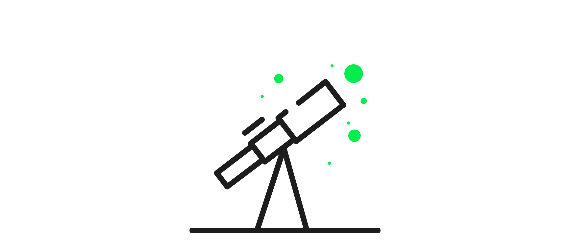 Audit of websites and loading speed of competitors' products