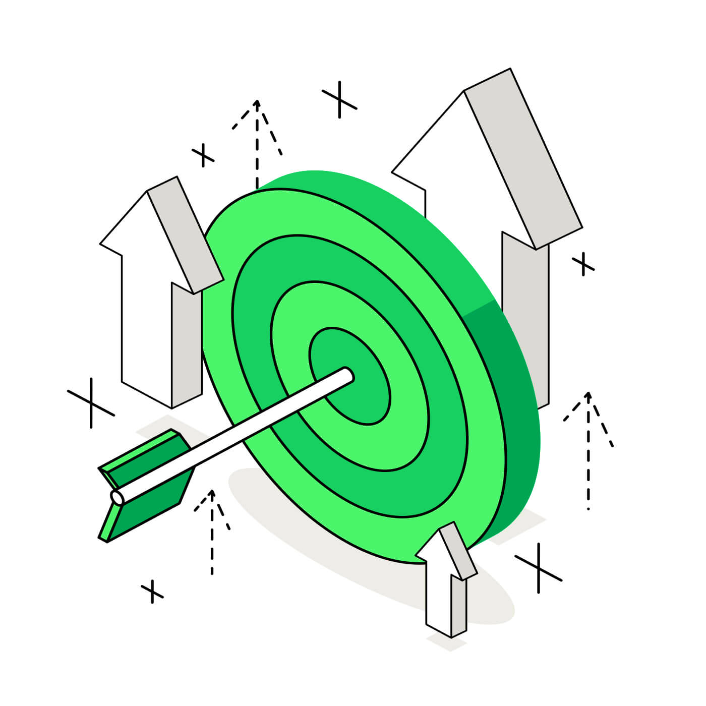Enterprise CMS - specific problems and requirements