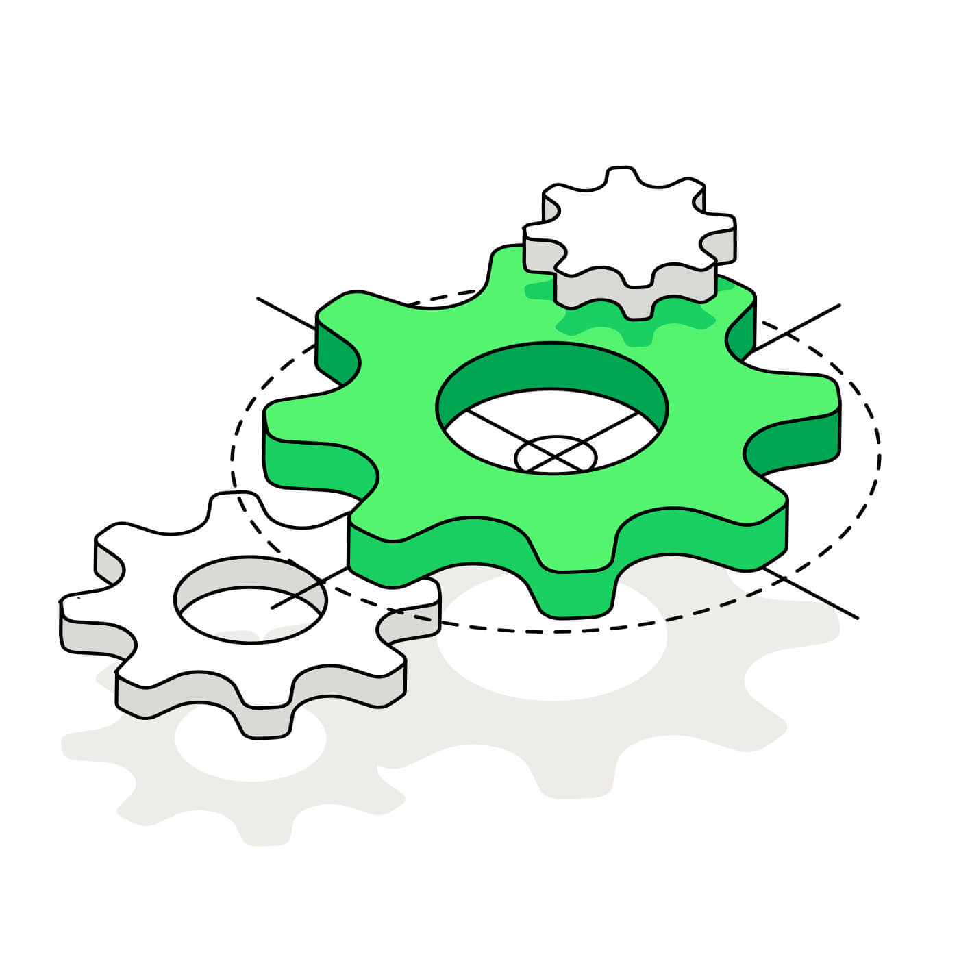 Enterprise CMS - Wdrożenie: konfiguracja systemu, migracji danych, integracja