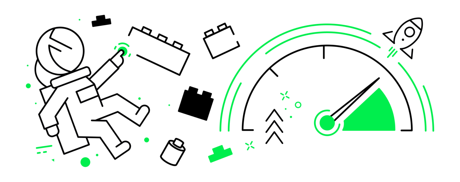 We create advanced design systems to meet customer needs while improving the user experience. The finished sytem will make it much easier to design and implement changes to your digital products.