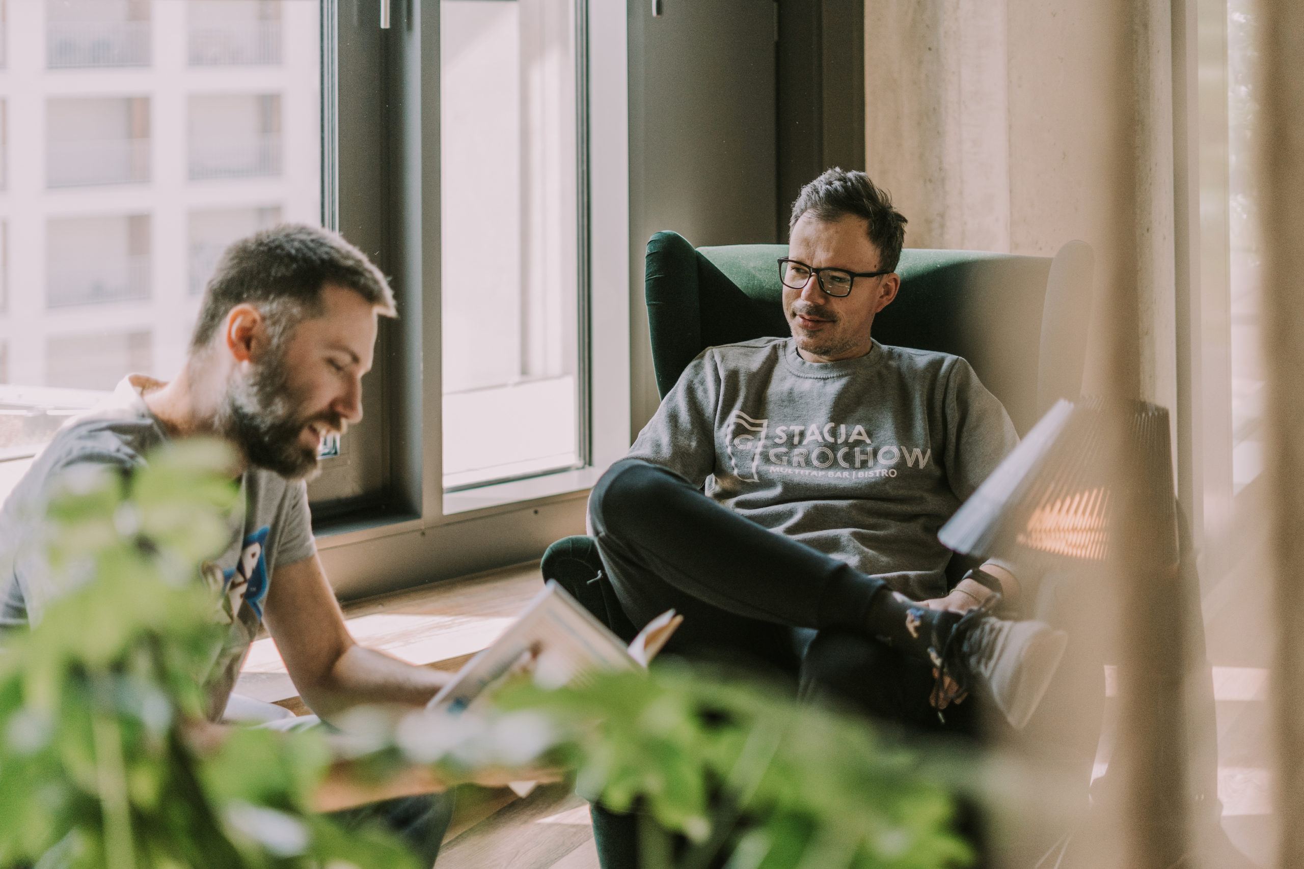 Czym się różni partner technologiczny od dostawca?