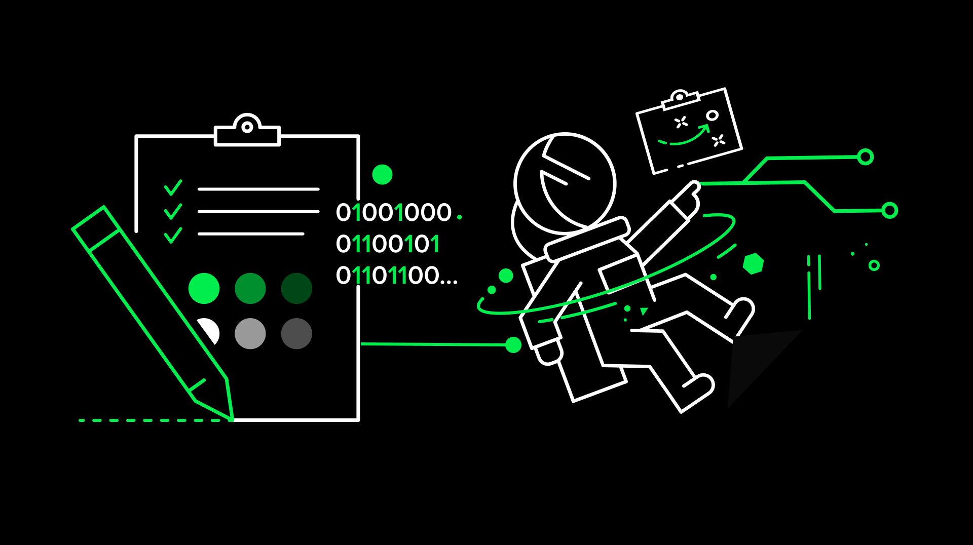 A design system is more than just a style guide or ready-made components – it primarily contributes to increasing user engagement.