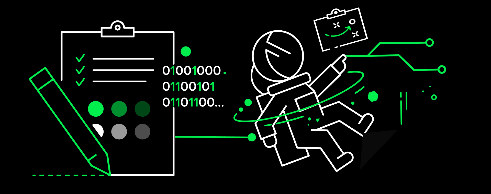 A design system is more than just a style guide or ready-made components – it primarily contributes to increasing user engagement.