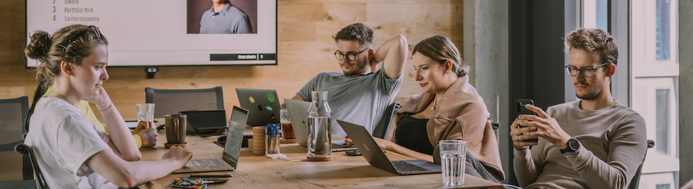 Business process transformation and digital transformation strategy - consulting