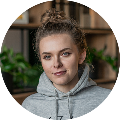 Dorota Świątek - SYZYGY