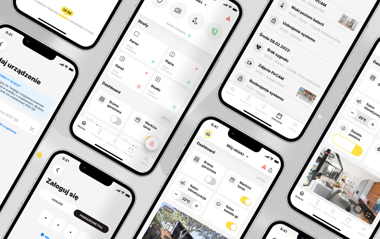 Discovery aplikacji mobilnej - wnioski i przebieg