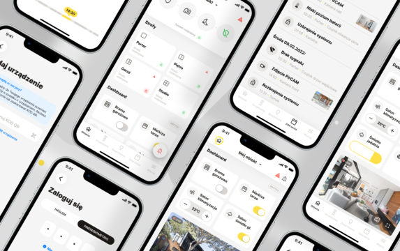 Discovery aplikacji mobilnej - wnioski i przebieg