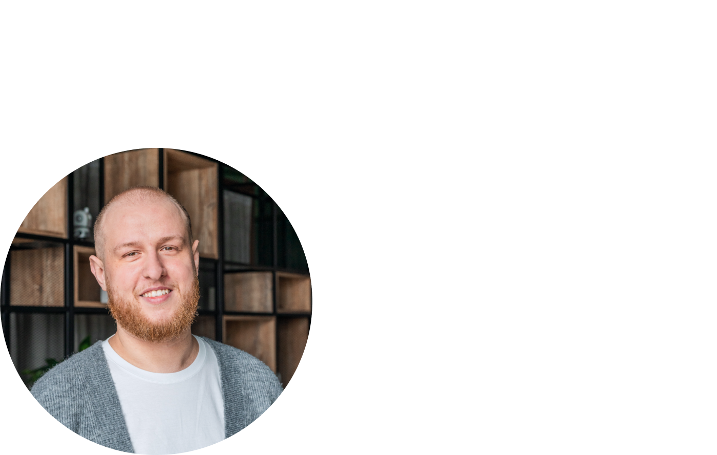 Paweł Wojtaszak - UX & UI Designer
