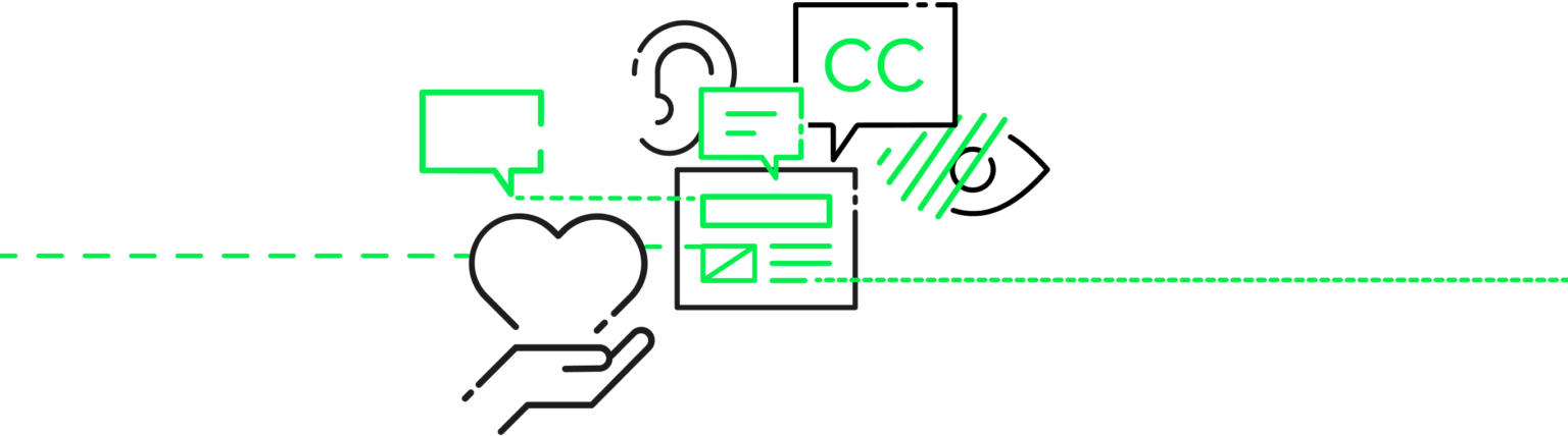 Which CMS to choose - The most popular CMS systems that meet WCAG standards