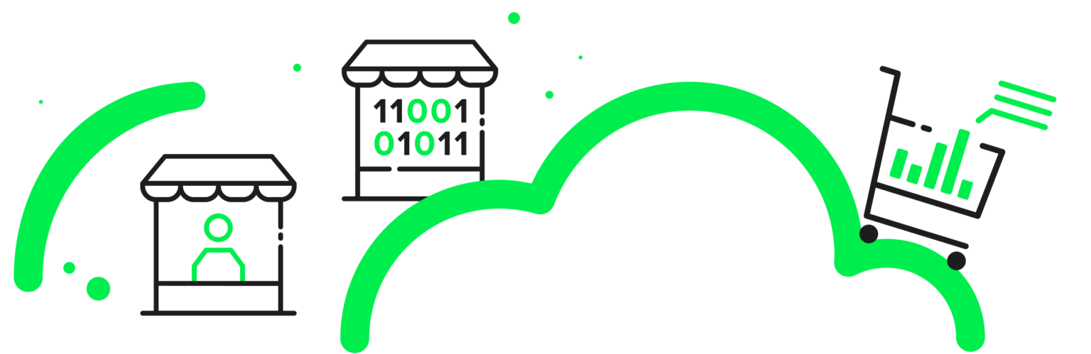 Koszt wdrożenia headless e-commerce jest uzależniony od poziomu skomplikowania projektu, zakresu prac oraz konkretnych potrzeb Twojej firmy.