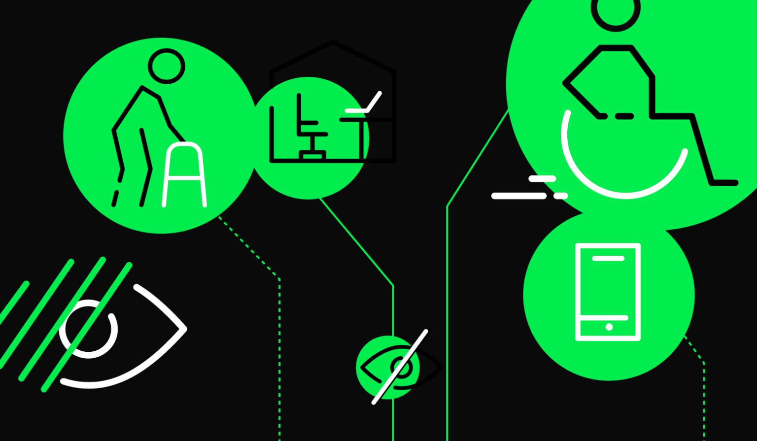 Implementing Web Content Accessibility Guidelines - How to approach it?