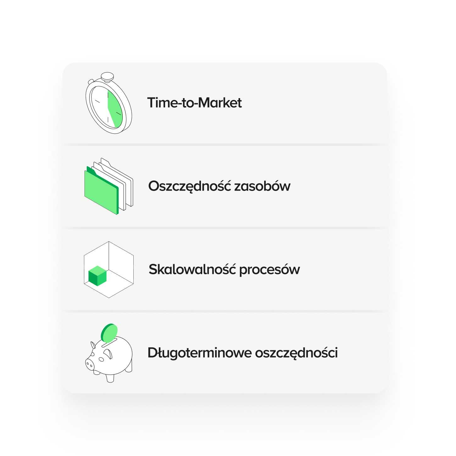 Kluczowe korzyści biznesowe związane z tworzeniem landing page’y w Magnolia CMS: Time-to-Market, oszczędność zasobów, skalowalność procesów oraz długoterminowe oszczędności. Proces tworzenia stron docelowych wspiera generowanie leadów i optymalizację konwersji, umożliwiając marketingowcom samodzielną pracę bez udziału programistów.