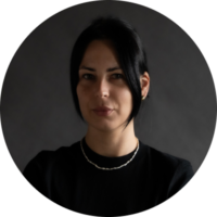 Agata Kuich - SYZYGY Warsaw - New Business