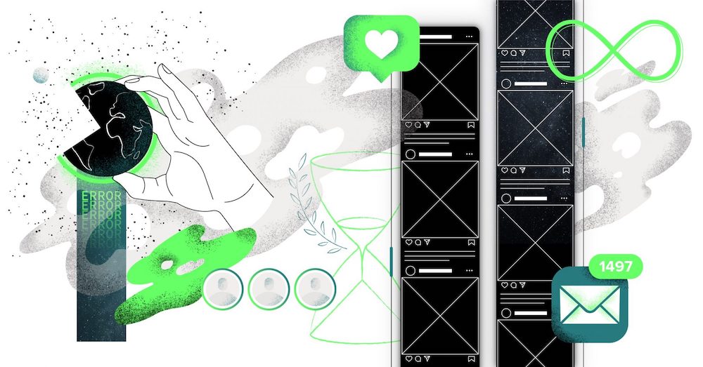 How design can support environmental change