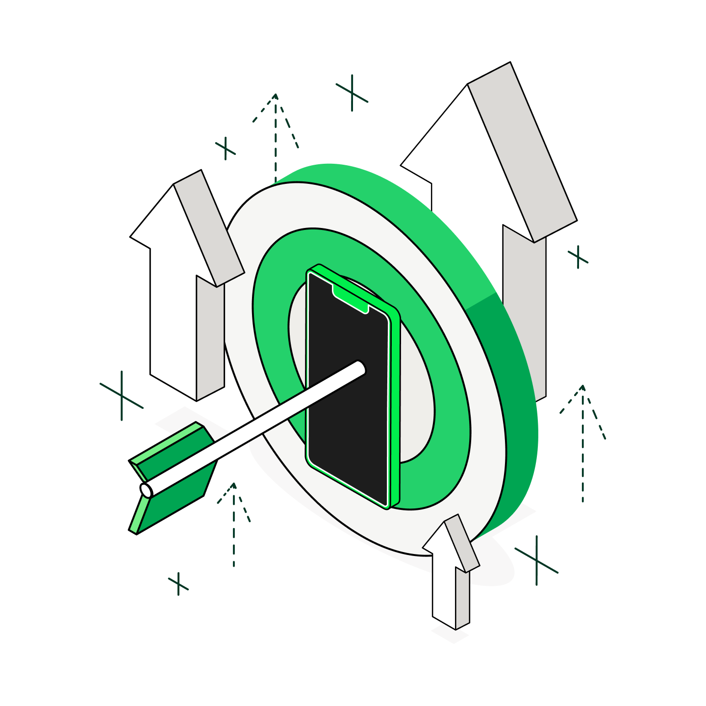 Filtering the requirements in the RFP - identifying the key business objectives of the mobile application - Bid evaluation criteria, analysis of functional requirements and identification of benchmarks. Writing down details of possible project duration and bidding process.