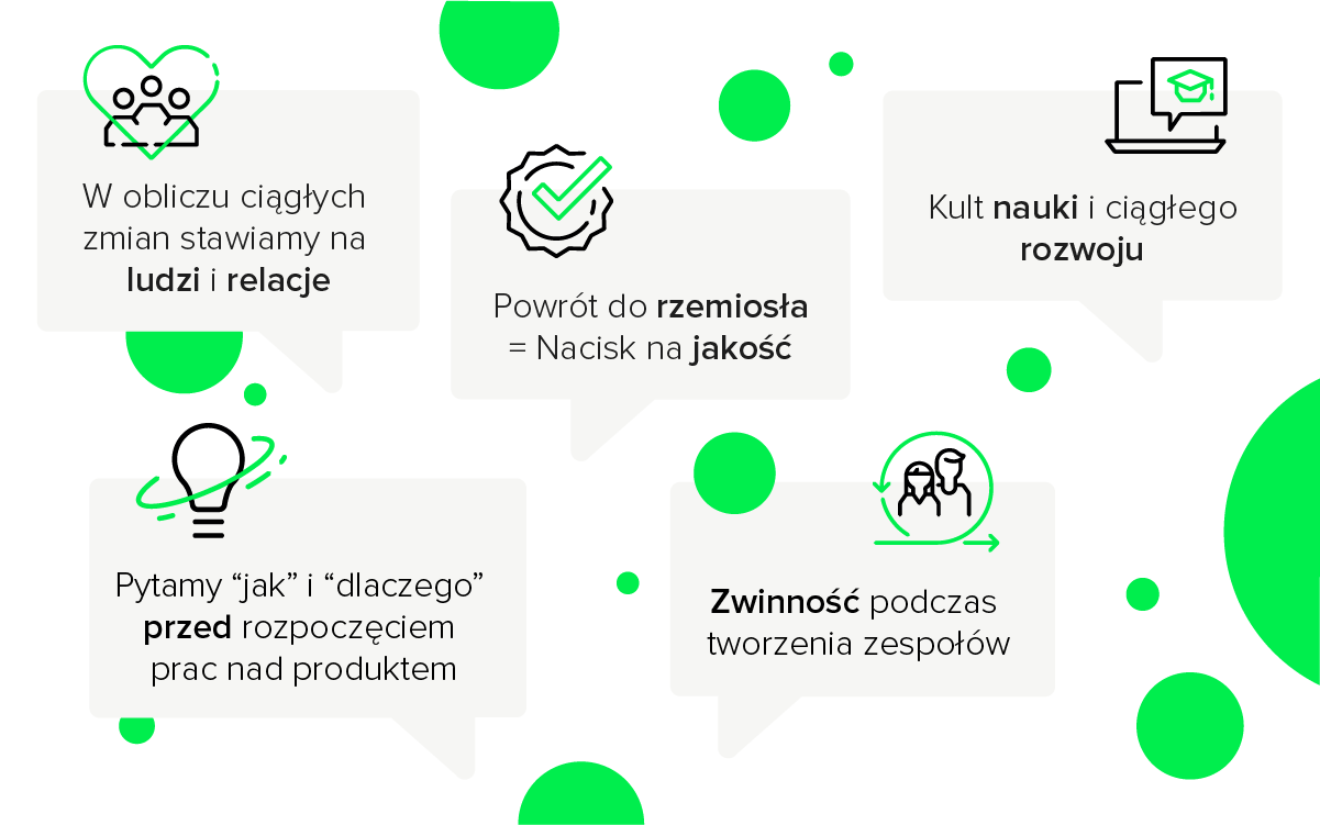 Podstawowe wyzwania branży IT w Polsce