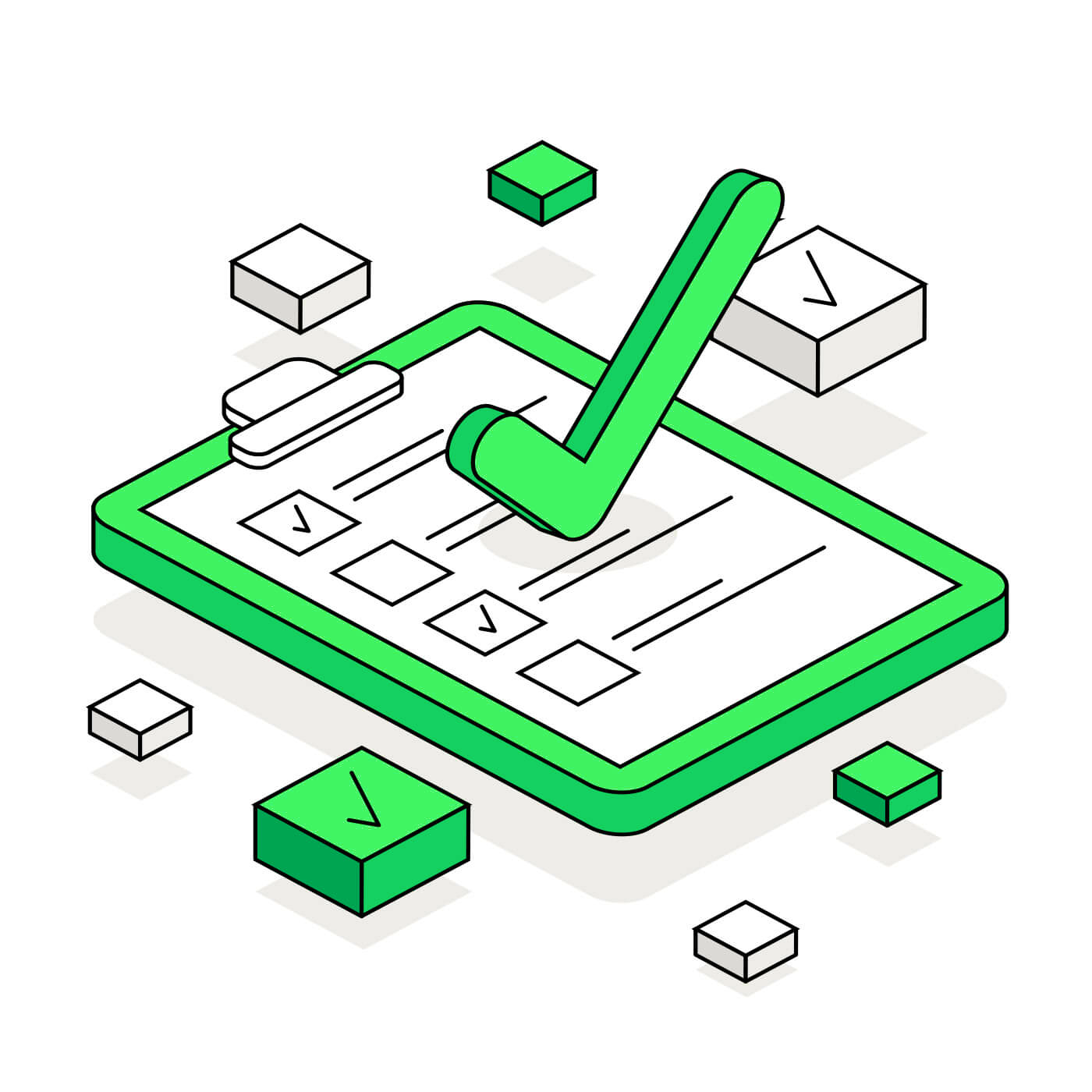 The most popular CMS systems and industries - For which type of large enterprises a CMS makes sense