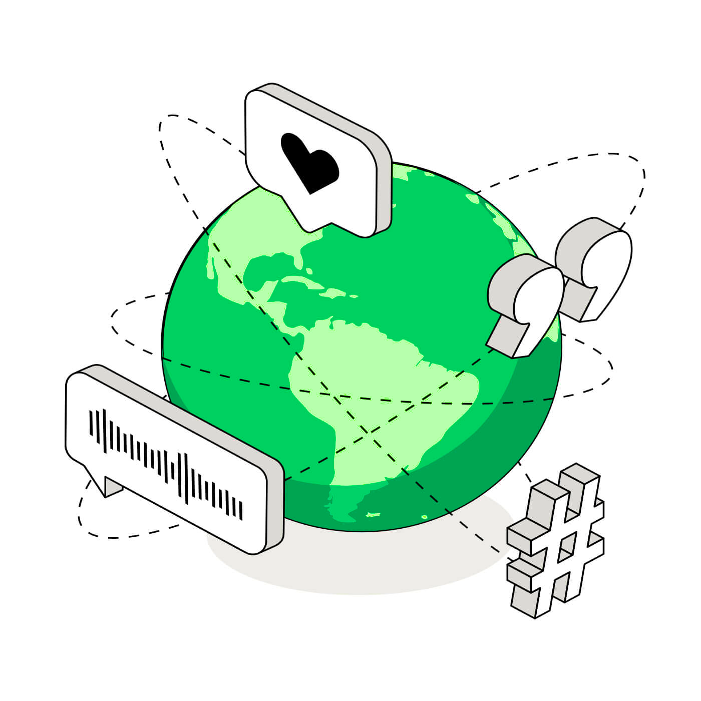Enterprise CMS is ideal for companies that create a lot of content, need to update it regularly and operate in multiple markets.