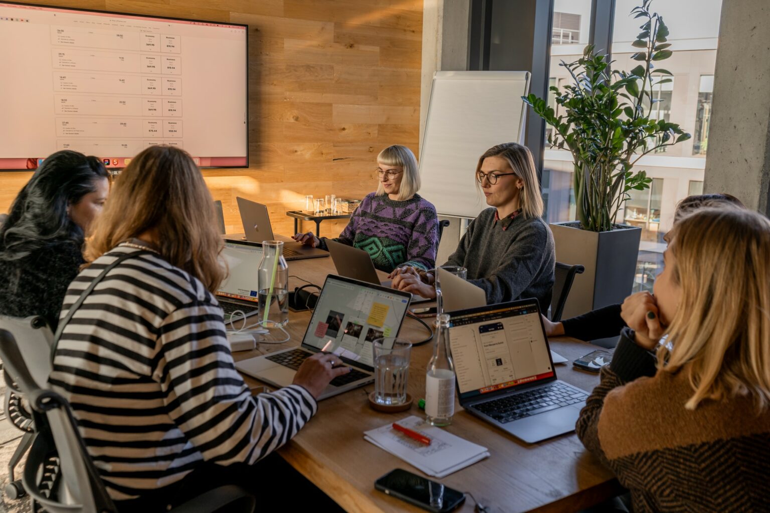 Design team implementing the Design System - Design consistency through process coherence of interface components