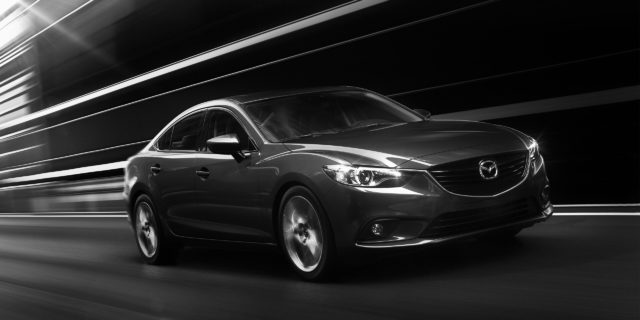 Case study - Mazda configurator